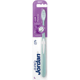 Jordan Clinic Gum Protector, Toothbrush, Soft, 1 Pc