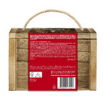 Set Old Spice Treasure Chest, deodorant, stick, Deep Sea, 50 ml + gel de duș, Deep Sea, 250 ml + aftershave, Captain, 100 ml + cutie