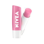 Nivea, Soin des lèvres Rouge à lèvres, Soft Rose, 1 pc