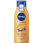 Nivea Sun Touch, lait corporel bronzant, 400 ml