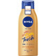 Nivea Sun Touch, lait corporel bronzant, 400 ml