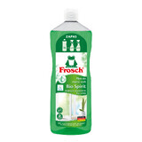 Frosch, detergente per vetri, Bio Spirit, di ricambio, 1000 ml