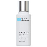 Geek &amp; Gorgeous Calm Down, exfoliant doux avec 4% d'acides PHA + BHA, 100 ml