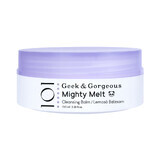 Geek &amp; Gorgeous Mighty Melt Face Cleanser 100ml