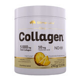 Olimp collagen, pineapple flavor, 240 g