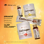 Olimp Collagen Shot, saveur ananas, 25 ml