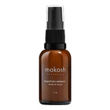 Mokosh, smoothing and firming facial serum, figs, 30 ml