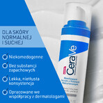 CeraVe, sérum hydratant à l'acide hyaluronique, 30 ml