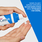 CeraVe, sérum hydratant à l'acide hyaluronique, 30 ml