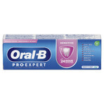 Dentifrice Oral-B Pro-Expert Sensitive, 75 ml