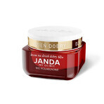 Janda My Clinic Collagen Threads 60+, day cream, 50 ml