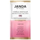 Janda My Clinic Collagen Threads, masque pour le visage, le cou et le décolleté, 3 peptides, 8 ml