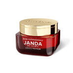 Janda My Clinic Gold C Premium, multi-tasking day and night cream, 50 ml