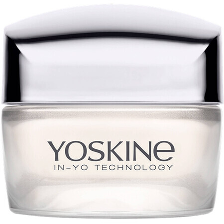 Yoskine Mezo Peptide Expert 70+, cremă regenerantă antirid, 50 ml