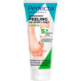 Perfecta, gommage intensif des pieds et des talons, 80 ml