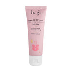 Hagi Holidays in Bali, natural hand and nail cream, moisturizing and fortifying, 50 ml