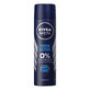 D&#233;odorant en spray pour hommes Fresh Active, 150 ml, Nivea 