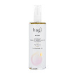 Hagi Mama, ulei natural de masaj perineal înainte de naștere, calmant, 100 ml