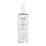 Hagi Mama, natural perineal massage oil before birth, soothing, 100 ml