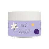 Hagi Na Plum, natural body cream, firmness, 200 ml