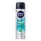 Deodorant Spray f&#252;r M&#228;nner Fresh Kick, 150 ml, Nivea