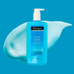 Neutrogena Hydro Boost, gel lotion pour le corps, 400 ml