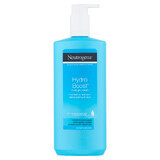 Neutrogena Hydro Boost, gel lotion pour le corps, 400 ml