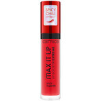 Catrice Max It Up Lip Booster Extreme, gloss ingrandente per labbra, n. 010, 4 ml