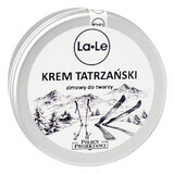 La-Le Tatra Cream, crème d'hiver pour le visage, 100 ml