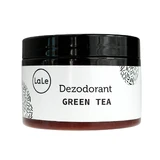 La-Le deodorant cream, green tea, 150 ml