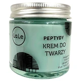 La-Le Peptides face cream 60 ml