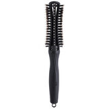 Olivia Garden Brosse à doigts ronde, brosse à modeler, S, 1 pièce