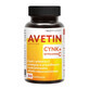 Avetin Zinc + Vitamine C, 30 g&#233;lules