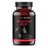 Desire Labs Brazilian Butt, 90 capsules