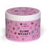 HiSkin For Kids Slime wash, gelée lavante pour enfants, Lollipop, 150 ml