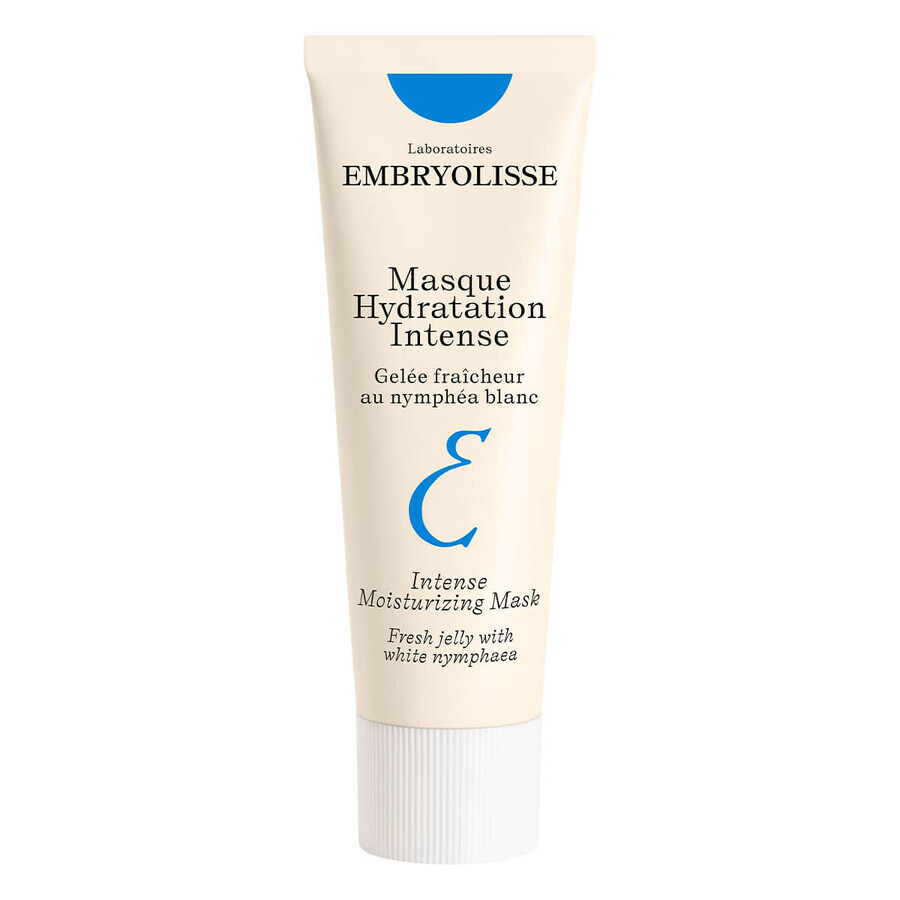 Embryolisse, Masque gel hydratant intensif, 50 ml