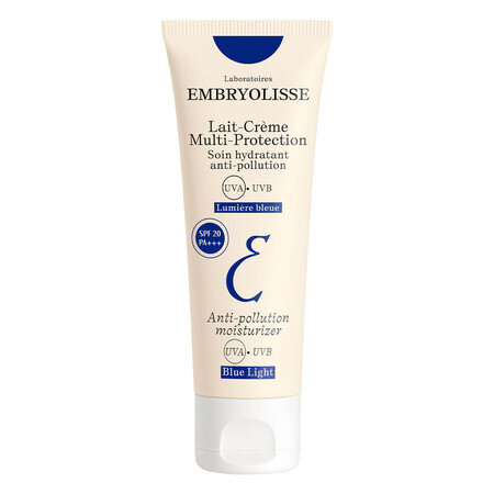 Embryolisse, nourishing and protective cream, SPF 20, 40 ml