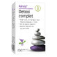 Detox Complete, 30 g&#233;lules, Alevia