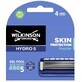 Wilkinson Sword Hydro 5, cartouches de remplacement, Protection de la peau r&#233;guli&#232;re, 4 pi&#232;ces