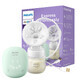 Avent Essential, tire-lait &#233;lectronique, simple, SCF323/11