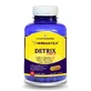 Detrix, 120 capsule vegetale, Herbagetica