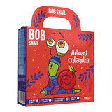 Kit calendrier de l'Avent Bob Snail, 176g