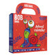 Kit calendrier de l&#39;Avent Bob Snail, 176g