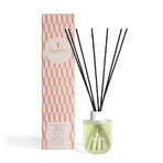 Flagolie Home Parfum de Noël, parfum d'ambiance Hygge, pomme rouge, cannelle, vanille, 100 ml + bougie soja, tarte aux pommes, 170 g