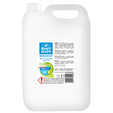 Cerf blanc, gel vaisselle, camomille, réserve, 5 l