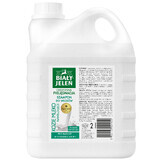 White Jeleń, shampooing au lait de chèvre, hypoallergénique, stock, 2 l