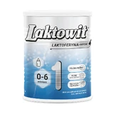 Lactowit 1, milk for infants, from birth, 400 g