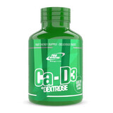 Dextrose + CA-D3, 60 comprimés, Pro Nutrition
