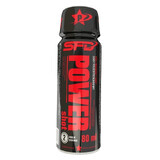 SFD Power Shot, goût ananas, 80 ml