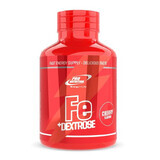 Dextrose + Fe, 60 comprimés, Pro Nutrition